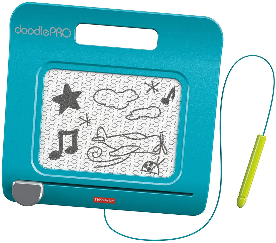 Fisher-Price DoodlePro Slim