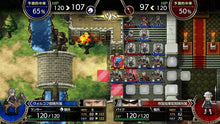 Load image into Gallery viewer, Langrisser I &amp; II