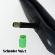 Load image into Gallery viewer, Slime 30079 Super Thick Self-Sealing Smart Tube, Schrader Valve (20 x 1.75-2.125"")