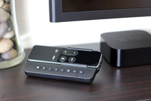 Load image into Gallery viewer, Sideclick Remotes SC2-APG34K Universal Remote Attachment for Apple TV Gen 2-5