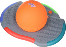 Load image into Gallery viewer, Little Tikes Pogo It Toy Ball - Interactive Lights &amp; Sounds Balancing Board for Kids - Jump, Spin, Bounce, Flip, Hop, Wobble Deck - Electronic Interactive Indoor Outdoor Gaming Age 4-10 Years Old