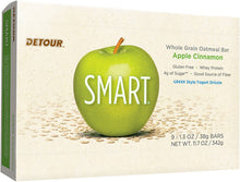 Load image into Gallery viewer, Detour SMART Nutrition bars