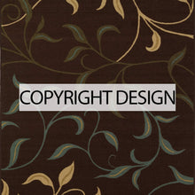 Load image into Gallery viewer, Ottomanson Home Collection Modern Area Rug