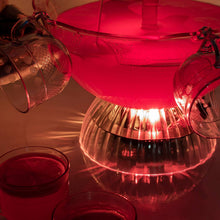 Load image into Gallery viewer, Nostalgia Vintage Collection Lighted Party Fountain