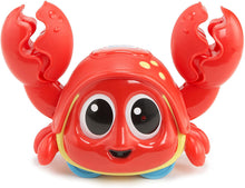 Load image into Gallery viewer, Little Tikes Lil' Ocean Explorers - Catch Me Crabbie