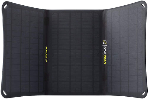Goal Zero Nomad Solar Panel
