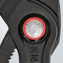 Load image into Gallery viewer, KNIPEX 87 21 250 Cobra Quick Set Water Pump Pliers