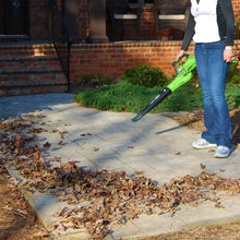 Load image into Gallery viewer, Greenworks Dual Speed Cordless Leaf Blower