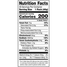 Load image into Gallery viewer, Lance Sandwich Crackers, ToastChee Cheddar, 20 Count Box (Pack of 6)