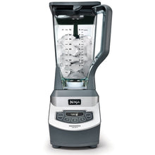 Load image into Gallery viewer, Ninja Professional Countertop Blender with 1100-Watt Base, 72oz Total Crushing Pitcher and (2) 16oz Cups for Frozen Drinks and Smoothies (BL660)