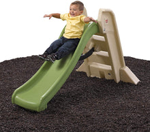 Load image into Gallery viewer, Step2 Naturally Playful Big Folding Slide for Toddlers