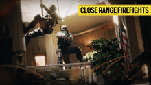 Load image into Gallery viewer, Tom Clancy's Rainbow Six Siege