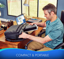 Load image into Gallery viewer, Brother Wireless Compact Desktop Scanner