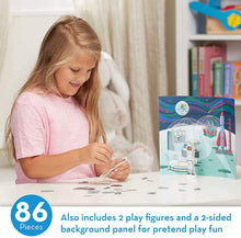 Load image into Gallery viewer, Melissa &amp; Doug Magentivity Magnetic Dress-Up Play Set – Dress &amp; Play Careers