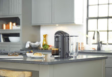 Load image into Gallery viewer, Nespresso VertuoPlus Deluxe Coffee and Espresso Machine by Breville, Black