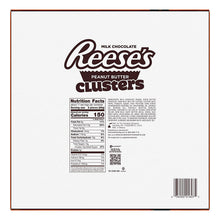 Load image into Gallery viewer, Reese's Clusters Valentine's Gift Box, 10.9 Oz