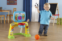 Load image into Gallery viewer, VTech Smart Shots Sports Center