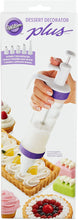 Load image into Gallery viewer, Wilton Dessert and Decorating cake Icing Tool