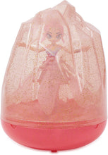 Load image into Gallery viewer, Hatchimals Pixies, Crystal Flyers Pink Magical Flying Pixie Toy