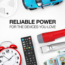 Load image into Gallery viewer, AAA Batteries, 24 count - Energizer MAX Premium Alkaline Triple A Battery