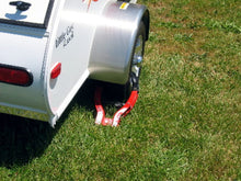 Load image into Gallery viewer, The Club Tire Claw Security Device