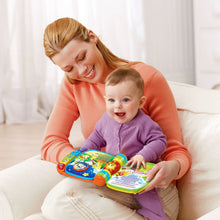 Load image into Gallery viewer, VTech Musical Rhymes Book