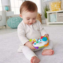 Load image into Gallery viewer, Fisher-Price Laugh &amp; Learn Game &amp; Learn Controller, Multicolor