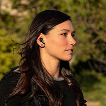 Load image into Gallery viewer, JLab Audio JBuds Air Executive True Wireless Bluetooth Earbuds + Charging Case - C3 Calling with Dual Microphones - Long Travel Playtime - Bluetooth 5.0 Connection - 3 EQ Sound Settings