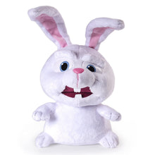 Load image into Gallery viewer, The Secret Life of Pets - Snowball 12" Talking Plush Buddy