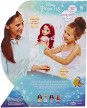 Load image into Gallery viewer, Disney Princess 78869 Sing &amp; Sparkle Ariel