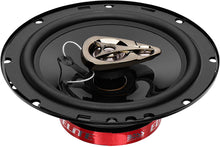 Load image into Gallery viewer, BOSS Audio Systems Elite B653 6.5 Inch Car Speakers - 300 Watts of Power Per Pair, 150 Watts Each, 3 Way, Sold In Pairs, Easy Mounting