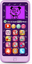 Load image into Gallery viewer, Leapfrog Chat and Count Emoji Phone