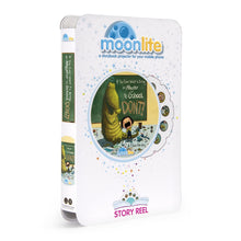 Load image into Gallery viewer, Moonlite Story Reel Goodnight Moon Learning and Exploration Set, Multicolor
