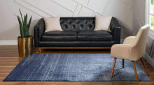 Load image into Gallery viewer, Unique Loom Del Mar Collection Contemporary Transitional Area Rug