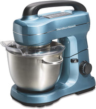 Load image into Gallery viewer, Hamilton Beach Electric Stand Mixer