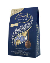 Load image into Gallery viewer, Lindt Lindor Chocolate Truffles