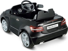 Load image into Gallery viewer, Kid Motorz Mini Cabrio