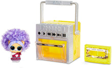 Load image into Gallery viewer, LOL Surprise Remix Pets 9 Surprises, Real Hair Includes Music Cassette Tape with Surprise Song Lyrics, Accessories, Dolls