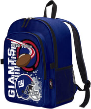 Load image into Gallery viewer, The Northwest Company Officially Licensed NFL Arizona Cardinals Backpack &amp; Lunch Kit Set