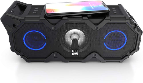 Altec Lansing Super LifeJacket Jolt with Lights