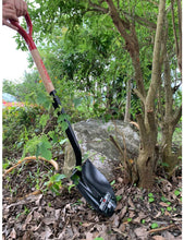 Load image into Gallery viewer, Centurion 3974 Professioanl Heavy-Duty Wood Handle Shovel