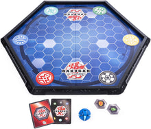 Load image into Gallery viewer, Bakugan Battle Arena, Game Board Collectibles, for Ages 6 and Up (Edition May Vary)