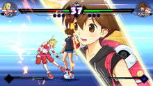 Load image into Gallery viewer, Blade Strangers