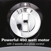 Load image into Gallery viewer, Hamilton Beach Food Processor