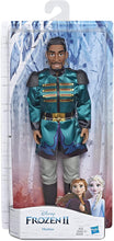 Load image into Gallery viewer, Disney Frozen Mattias Fashion Doll with Removable Shirt Inspired by The Disney 2 Movie - Toy for Kids 3 Years Old &amp; Up
