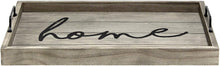 Load image into Gallery viewer, Elegant Designs Decorative Serving Tray