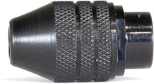 Load image into Gallery viewer, WEN 2305-KC Keyless Rotary Tool Chuck