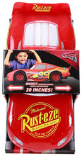 Load image into Gallery viewer, Disney/Pixar Cars 3 Lightning McQueen 20-inch Vehicle