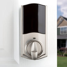 Load image into Gallery viewer, Kwikset 99250103 Kevo Convert Smart Lock Conversion Kit, Venetian Bronze