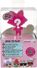 Load image into Gallery viewer, L.O.L. Surprise! 555575 Pass The Surprise Game- Sugar, Multicolor